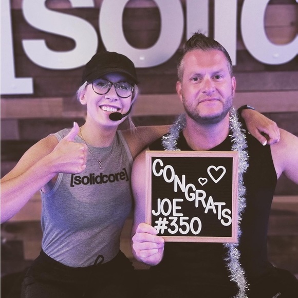 Meet your Posher, Joe - Picture 4 of 4